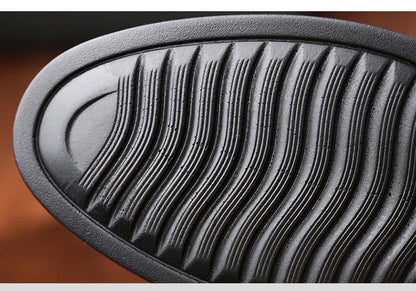 Fynorr™ Chaussure Homme en Cuir - Kaleb
