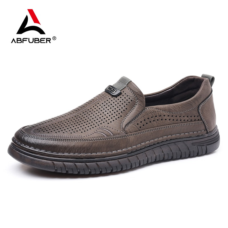 Fynorr™ Chaussure Casual Mocassim - Tokyo