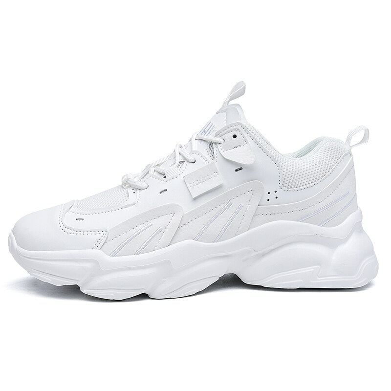 Tênis Casual Masculino Kush