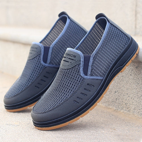 Fynorr™ Chaussure Mocassim Homme - Denver