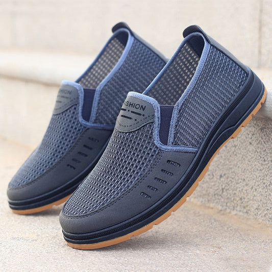 Fynorr™ Chaussure Mocassim Homme - Denver