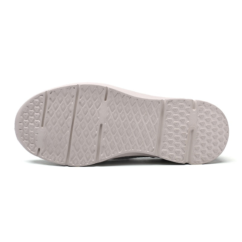 Fynorr™ Chaussure Casual Mocassim - Michigan