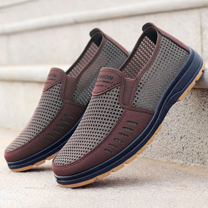Fynorr™ Chaussure Mocassim Homme - Denver