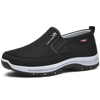 Fynorr™ | Chaussures orthopédiques décontractées