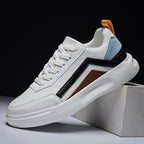 Tênis Masculino Casual Wash