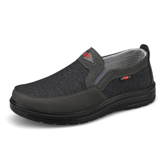 Fynorr™ Chaussure Mocassim Homme Leve e Confortável - Slip Men
