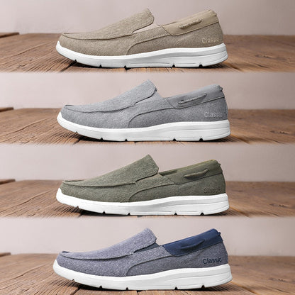 Fynorr™ Chaussure Casual Mocassim - Michigan