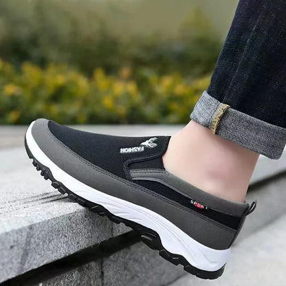 Fynorr™ | Chaussures orthopédiques décontractées