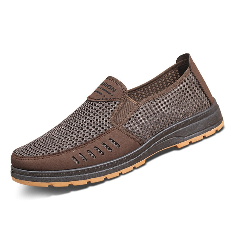Fynorr™ Chaussure Mocassim Homme - Denver
