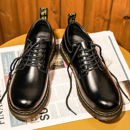 Fynorr™ Chaussure Habillée en Cuir Homme - Zurique