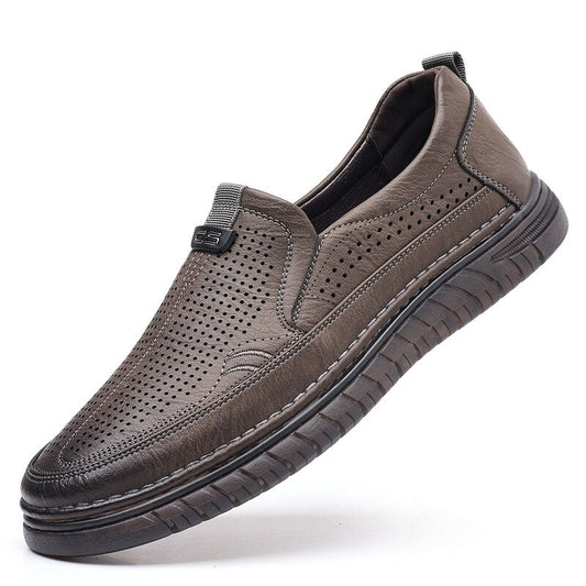 Fynorr™ Chaussure Casual Mocassim - Tokyo