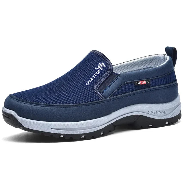 Fynorr™ | Chaussures orthopédiques décontractées