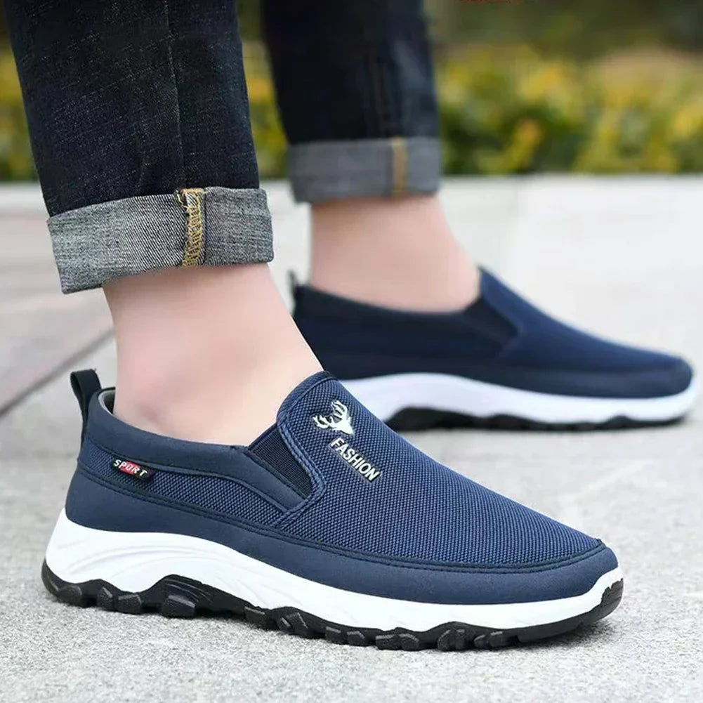 Fynorr™ | Chaussures orthopédiques décontractées