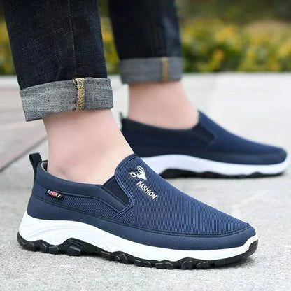 Fynorr™ | Chaussures orthopédiques décontractées