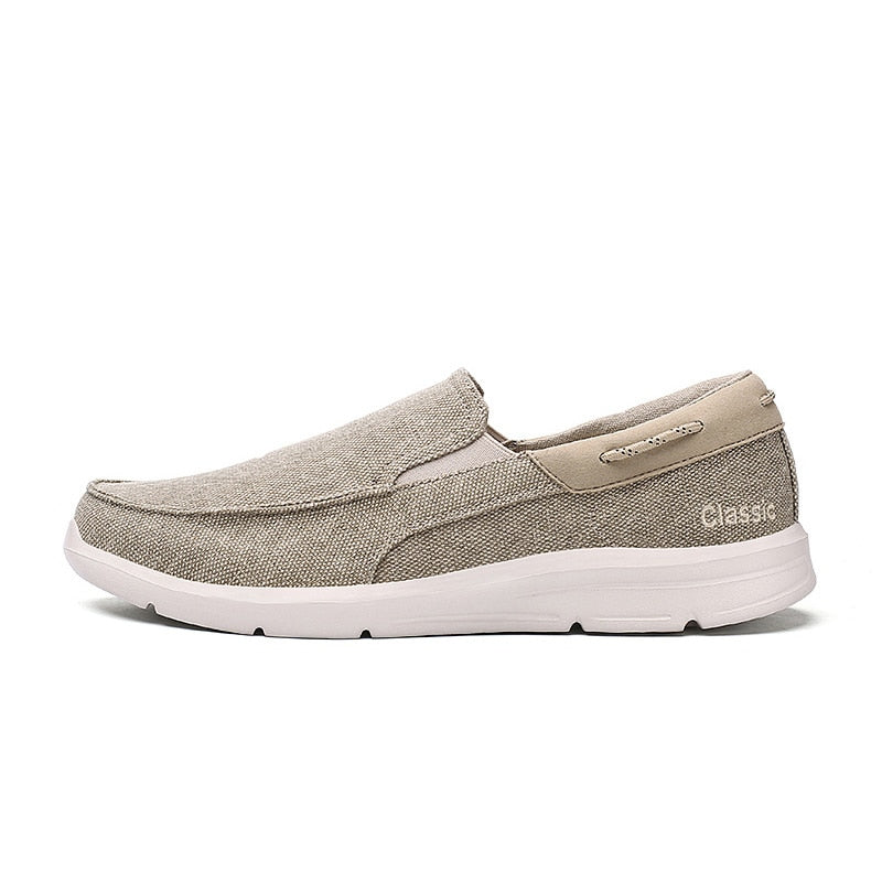 Fynorr™ Chaussure Casual Mocassim - Michigan