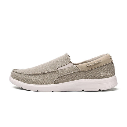 Fynorr™ Chaussure Casual Mocassim - Michigan