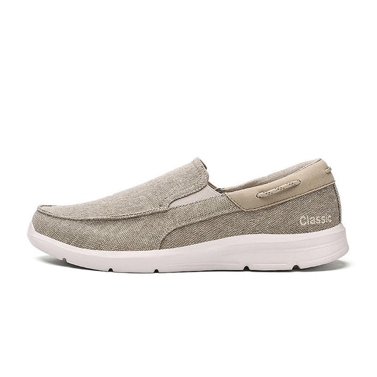 Fynorr™ Chaussure Casual Mocassim - Michigan