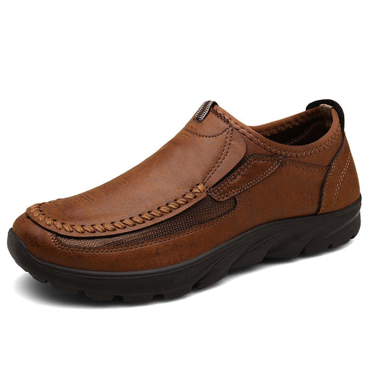 Fynorr™ Chaussure Orthopédique Homme Confortable – Winston
