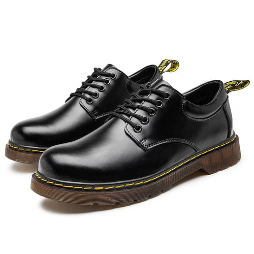 Fynorr™ Chaussure Habillée en Cuir Homme - Zurique