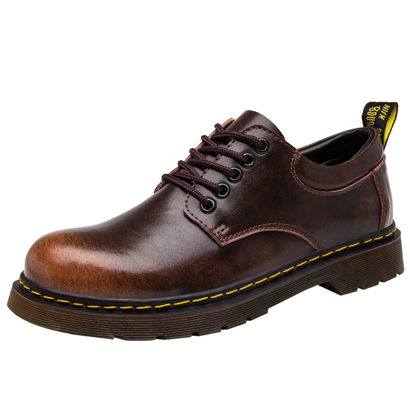 Fynorr™ Chaussure Habillée en Cuir Homme - Zurique