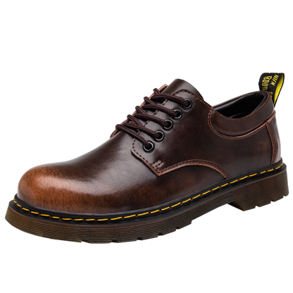 Fynorr™ Chaussure Habillée en Cuir Homme - Zurique