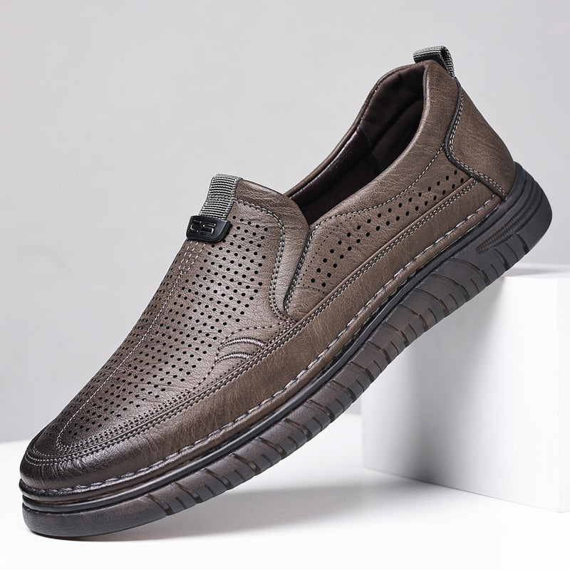 Fynorr™ Chaussure Casual Mocassim - Tokyo