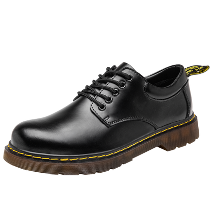 Fynorr™ Chaussure Habillée en Cuir Homme - Zurique