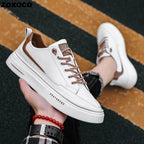 Tênis Casual Masculino Pampas
