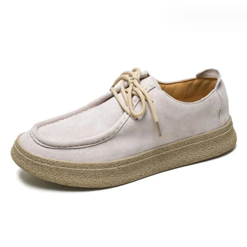 Fynorr™ Chaussure Homme de Camurça - Retro Fashion