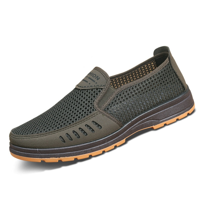 Fynorr™ Chaussure Mocassim Homme - Denver