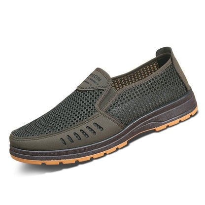 Fynorr™ Chaussure Mocassim Homme - Denver