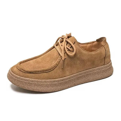 Fynorr™ Chaussure Homme de Camurça - Retro Fashion