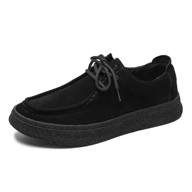 Fynorr™ Chaussure Homme de Camurça - Retro Fashion