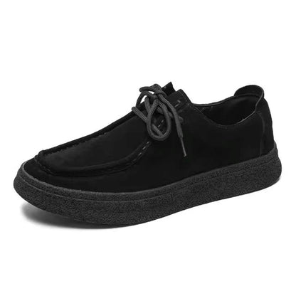 Fynorr™ Chaussure Homme de Camurça - Retro Fashion