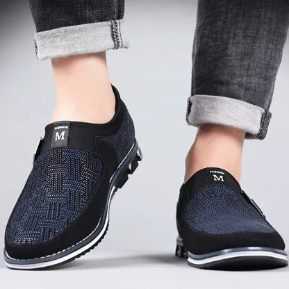 Fynorr™ Chaussure Habillée Casual Homme - Dalton
