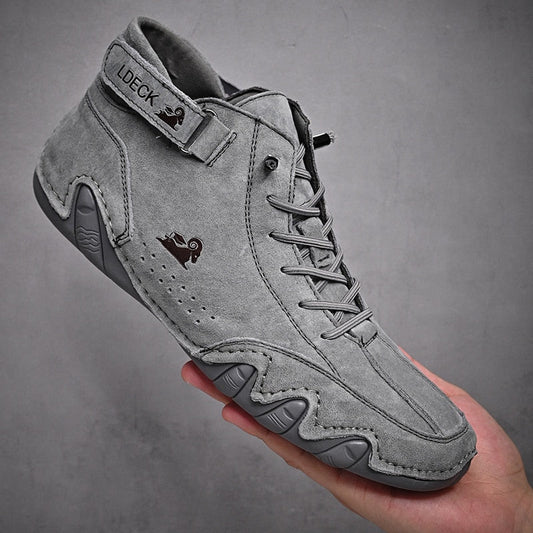 Fynorr™ Botte Militaire Tactique et Confortable