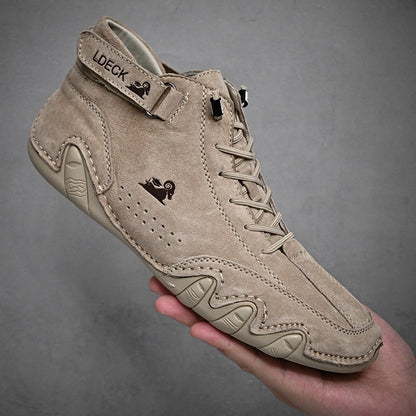 Fynorr™ Botte Militaire Tactique et Confortable