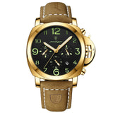 Dourado / Preto