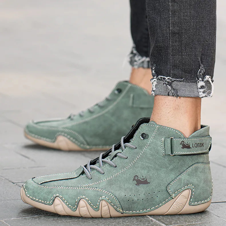 VEIGGARA | Chaussure orthopédique Elegance™