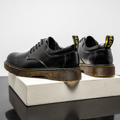Fynorr™ Chaussure Habillée en Cuir Homme - Zurique