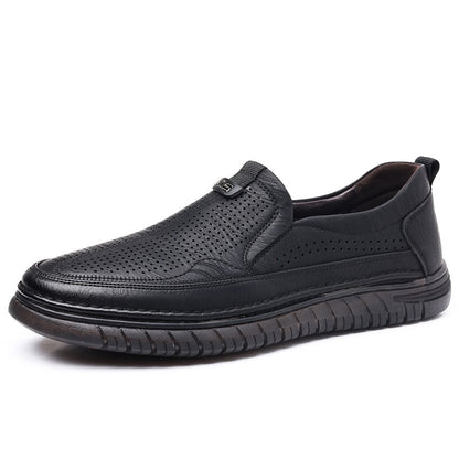 Fynorr™ Chaussure Casual Mocassim - Tokyo