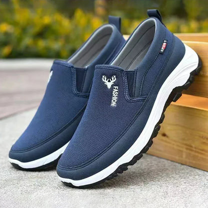 Fynorr™ | Chaussures orthopédiques décontractées