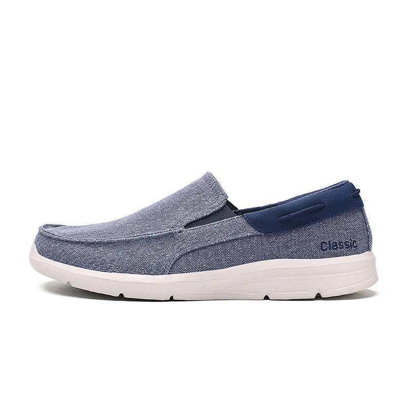 Fynorr™ Chaussure Casual Mocassim - Michigan