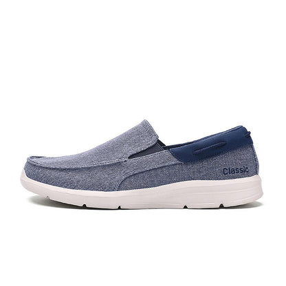 Fynorr™ Chaussure Casual Mocassim - Michigan