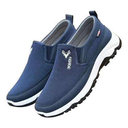 Fynorr™ | Chaussures orthopédiques décontractées