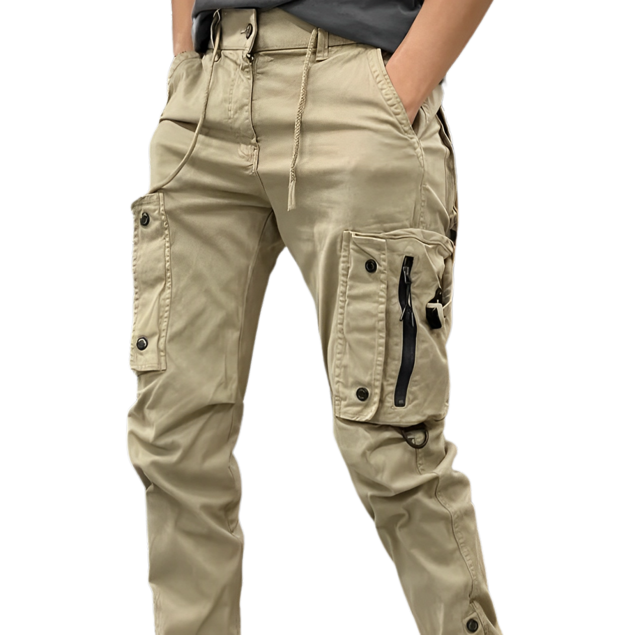 Fynorr™ | Pantalon tactique décontracté