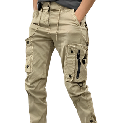 Fynorr™ | Pantalon tactique décontracté