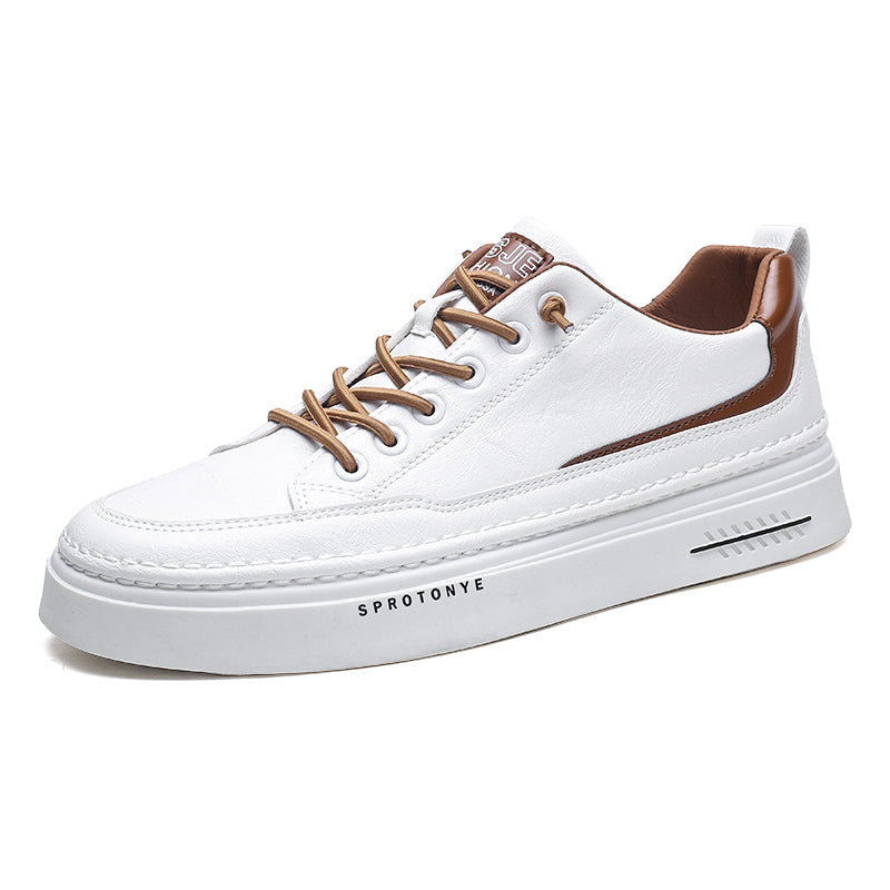 Tênis Casual Masculino Pampas