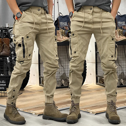Fynorr™ | Pantalon tactique décontracté