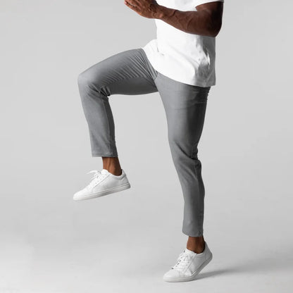 Fynorr™ | Pantalon Premium Slim à effet allongé